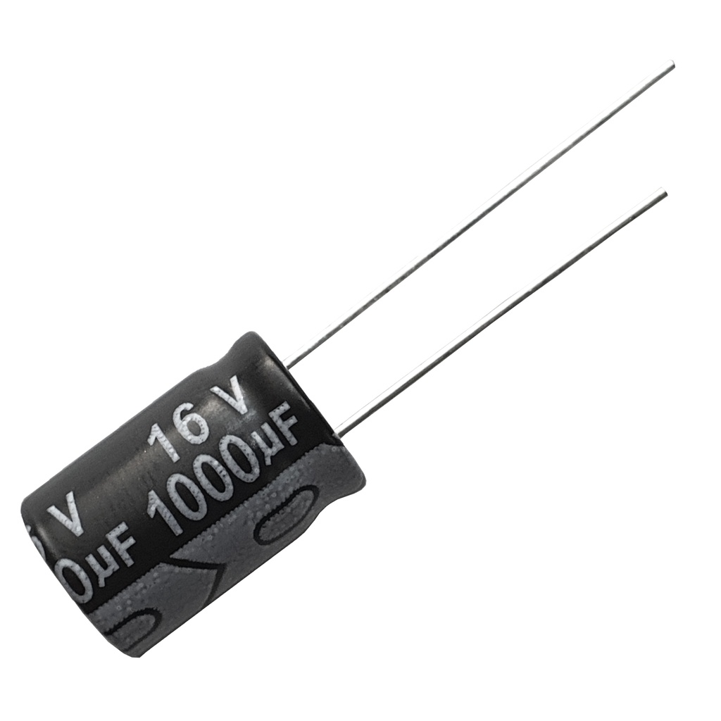 O que é Capacitor 1000uf 16v? Guia e Onde Comprar | BuscaProdutos