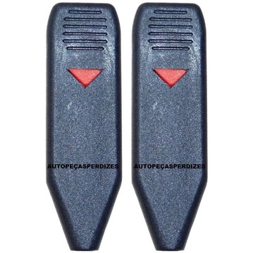 Par Pino Porta Gol Parati Saveiro G2 G3 G4 em Oferta na Shopee