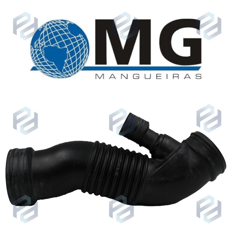 Mangueira Filtro Ar Golf 2.0 1999 a 2004 Nacional em Oferta na Shopee