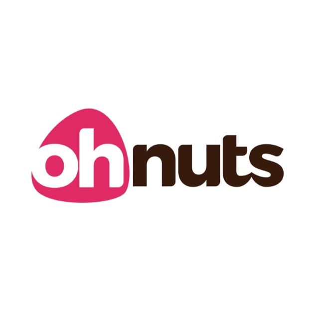 oh nuts, Loja Online Shopee Brasil