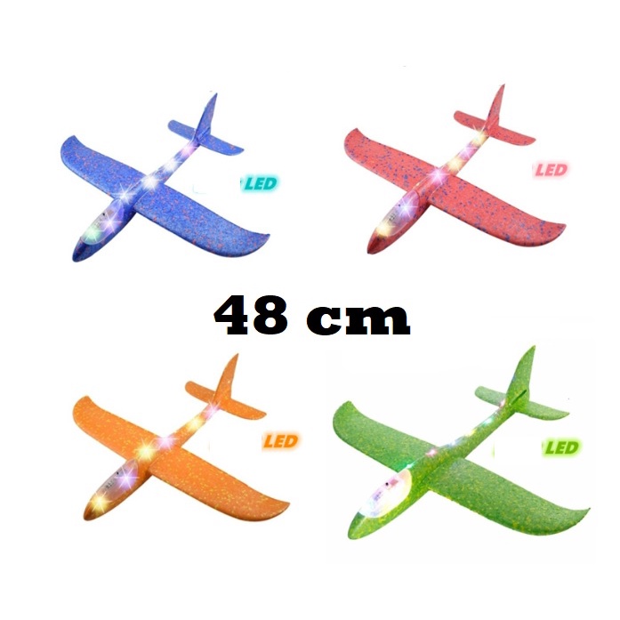 Avião Aeromodelo Planador: Onde Comprar | BuscaProdutos