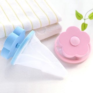 Filtro Flutuante Para Máquina de Lavar Roupas Coletor Fiapos Cabelo Bolinas Reutilizável