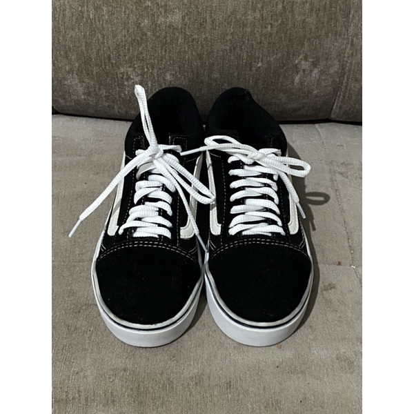 vans 35