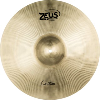 Prato Ataque 17 Zeus Custom Crash 17 Zcc17 Bronze Liga B20 em Oferta na Shopee