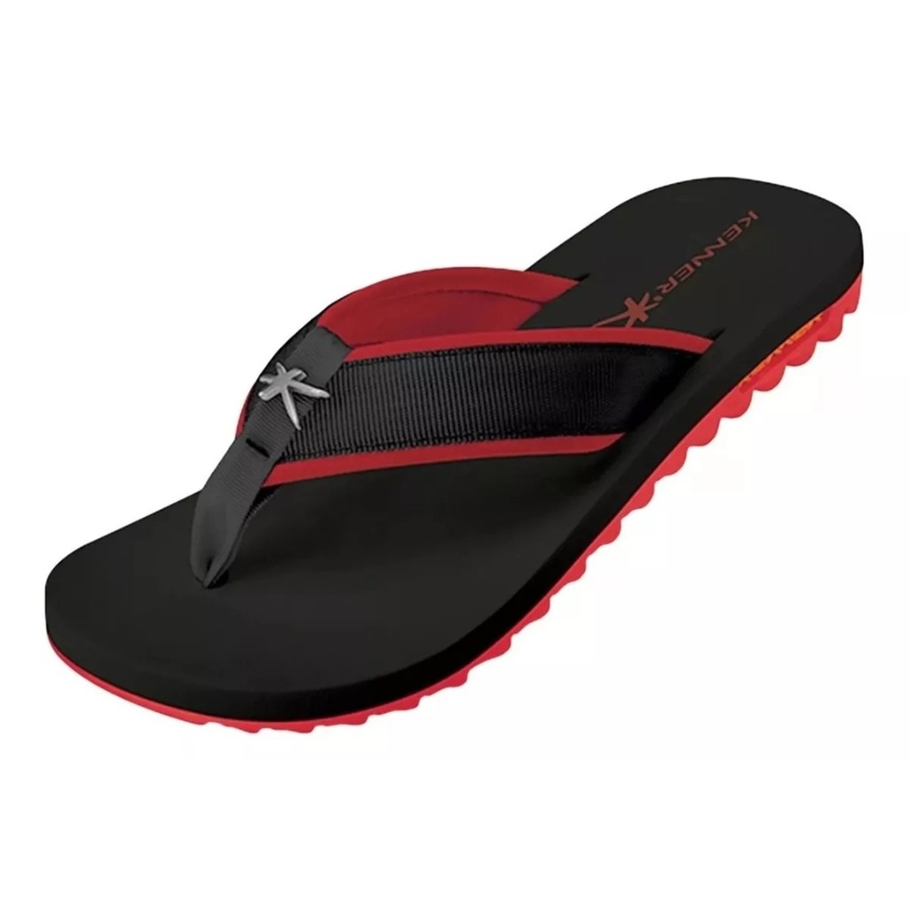 chinelo masculino kenner