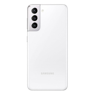 Smartphone Galaxy S21 6.2'' 128gb 8gb Ram Branco Samsung #7