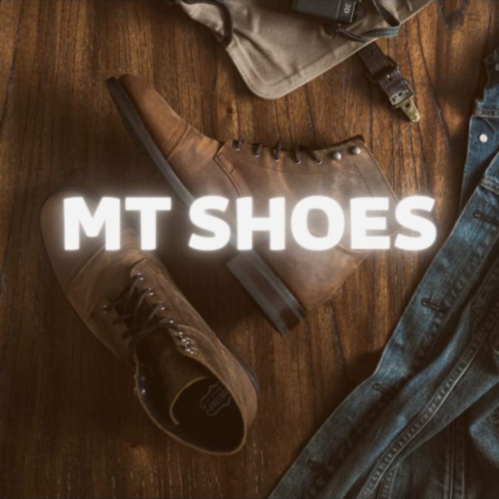 MTSSHOES