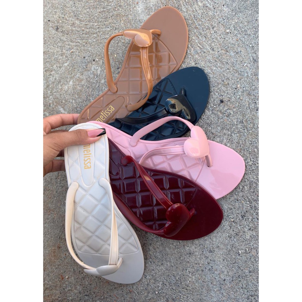 rasteirinhas da moda