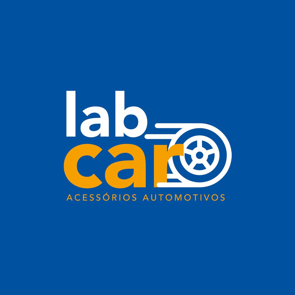 LABCAR - Acessórios Automotivos