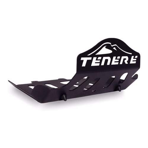 Protetor Carter Tenere 250 2011 / 18 Preto Personalizado