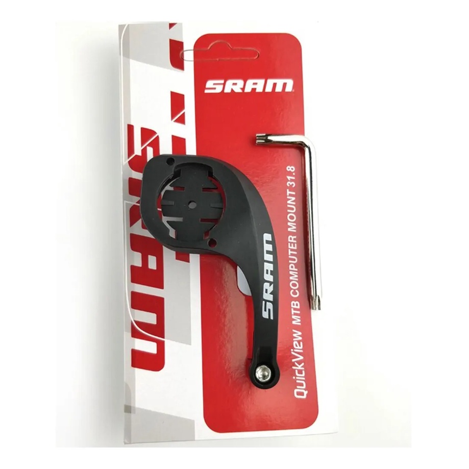 Suporte De Bike Bicicleta Gps Garmin Atrio Bryton Igpsport Garmin Edge 20 / 25 / 130 / 200 / 500 / 510 / 520 / 530 / 800 / 810 / 820 / 830 GPS Xoss / Xoss G / Xoss G+ plus Bryton 15E 20, 20+, 21, 30 , 35 , 40 (exceto 50), 100 , 210 , 310 , 330 , 220 , 420