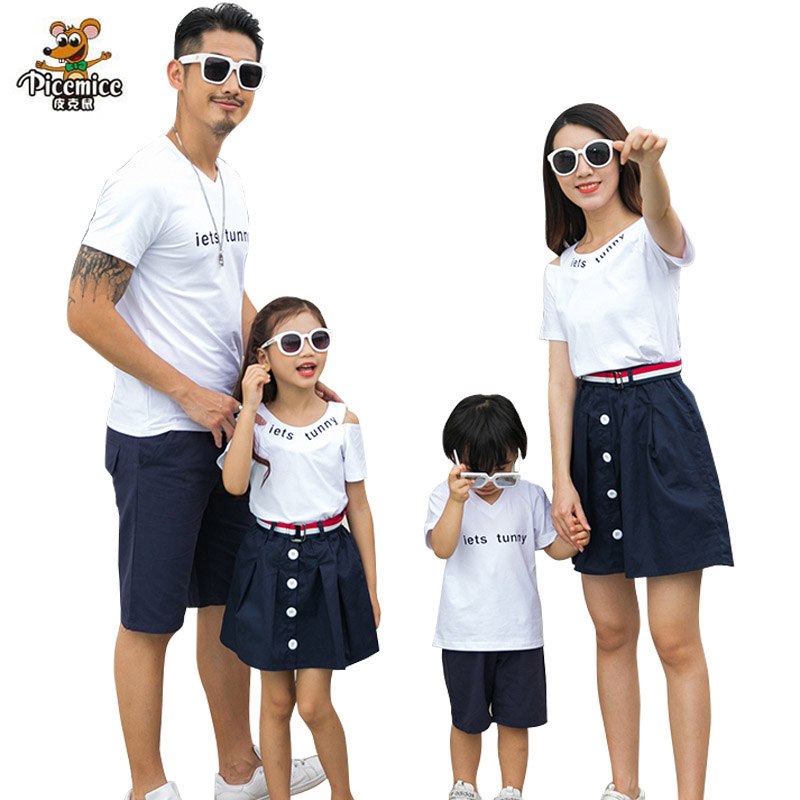 roupa pai e filha