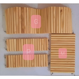 Rampa/Passarela/Ponte para Gaiola de Chinchila, Twister, coelhos - Roedores em Oferta na Shopee