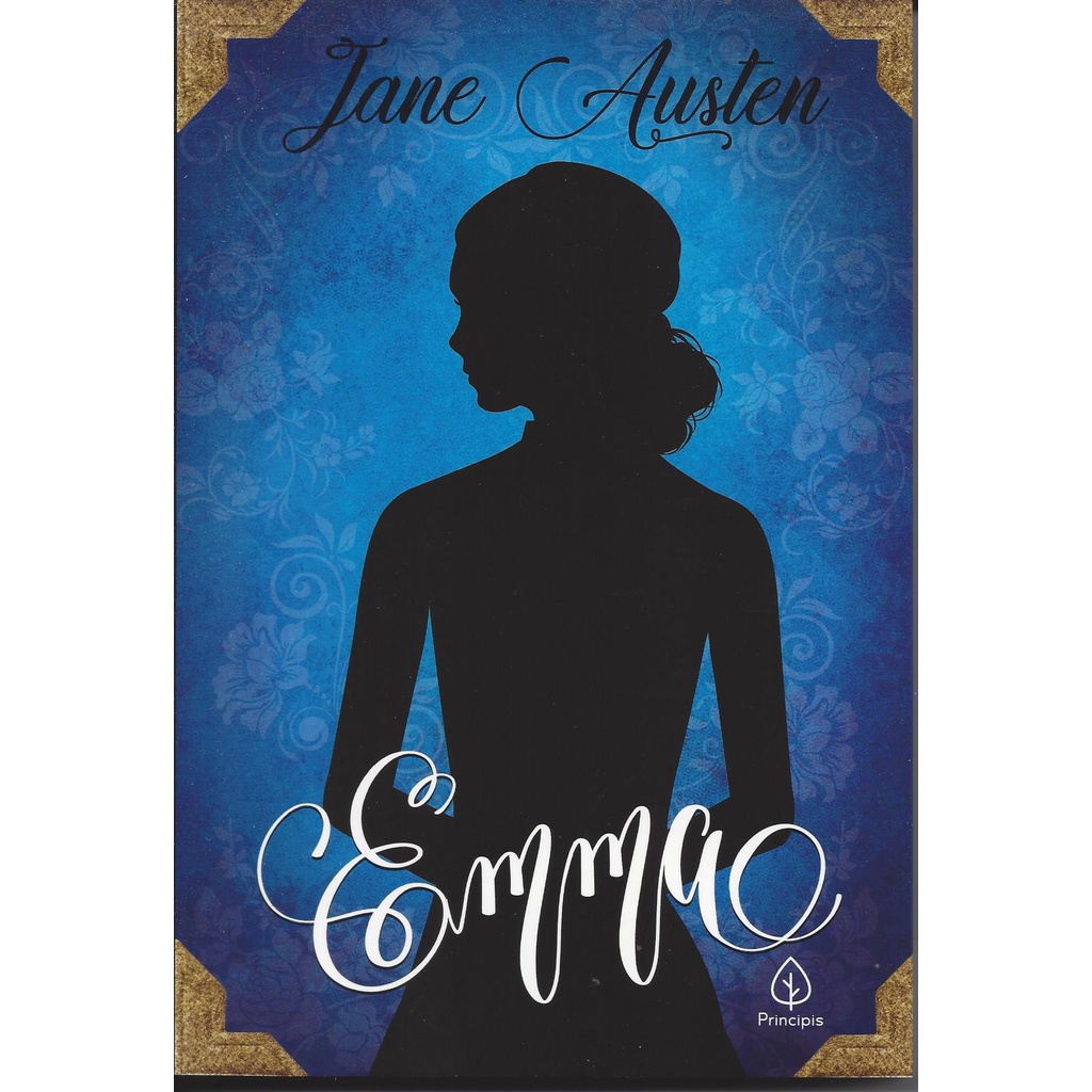 Livro: Emma - Jane Austen