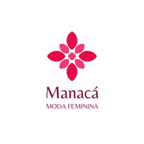 MANACA MODA FEMININA
