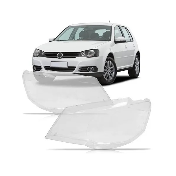 Lente Farol Golf Sportline 2008 2009 2010 2011 2012 2013