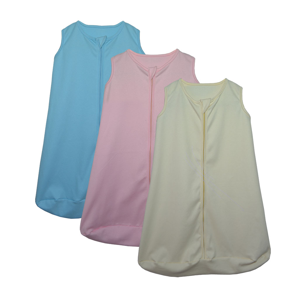 Saco de Dormir Bebê Enxoval Pijama 100 Algodão Shopee Brasil