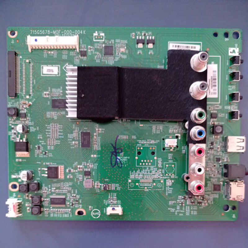 PLACA PRINCIPAL SONY KDL32R425A 715G5678-M0F-000-004K