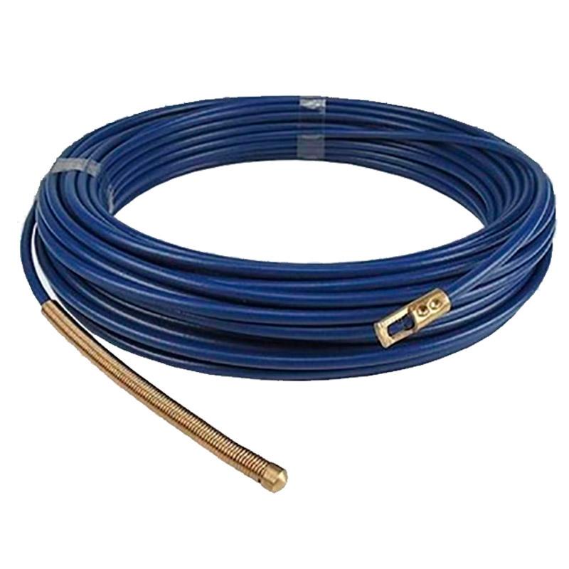 Passador de Fios 20 Metros Nylon com Guia 7849 BRASFORT
