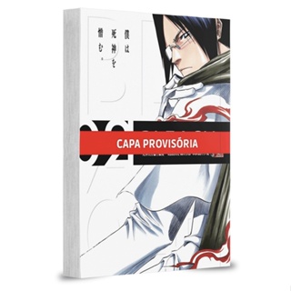 Mangá - Bleach Remix - 02 - Novo/Lacrado em Oferta na Shopee
