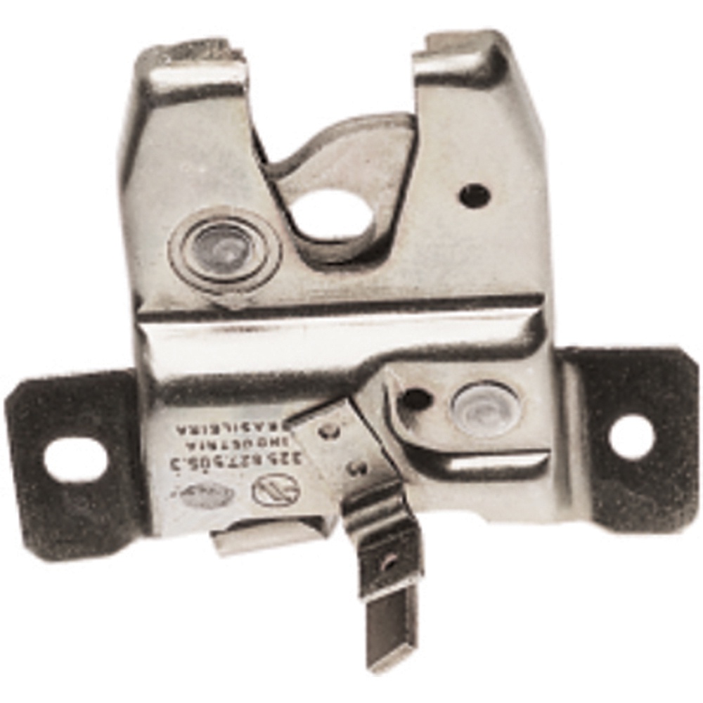 Fechadura Interna Tampa do Porta Malas Volkswagen Santana GII 1995 à 2006 Versailles Automotivo