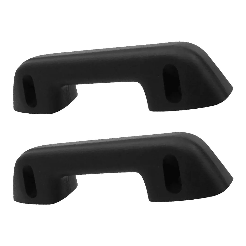 Par Apoio Braço Puxador Porta Compatível Bandeirante Todos Novo Promoção em Oferta na Shopee