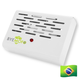 Anti Mofo  Ácaro  e Fungos  Byemofo da Legon  110V ou 220v