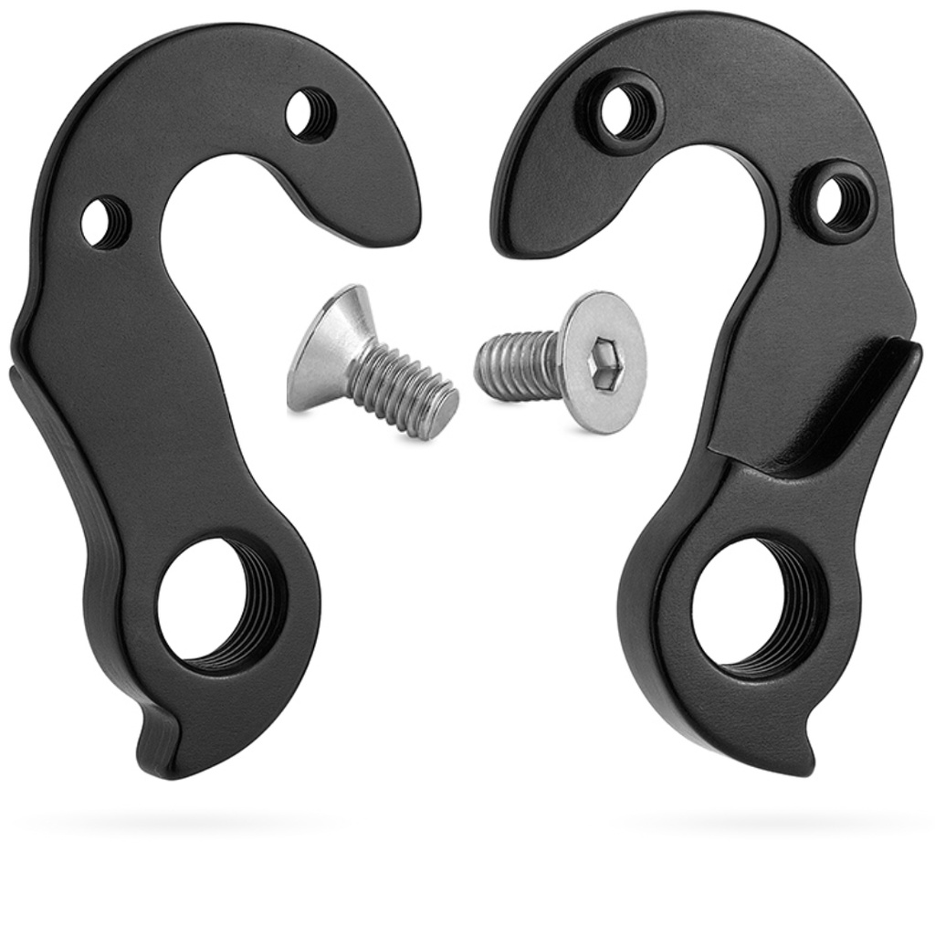 Gancheira BMC - Colnago - Gantech Gancheiras