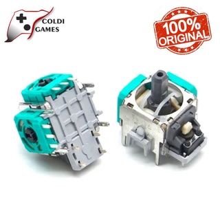 Botão Analógico 3D ALPS Original Controle Xbox One e Séries