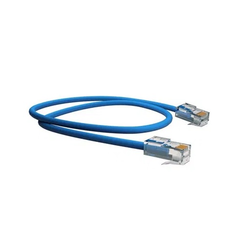 Patch Cord U/UTP CAT6 2,5M Azul 35123001 Furukawa