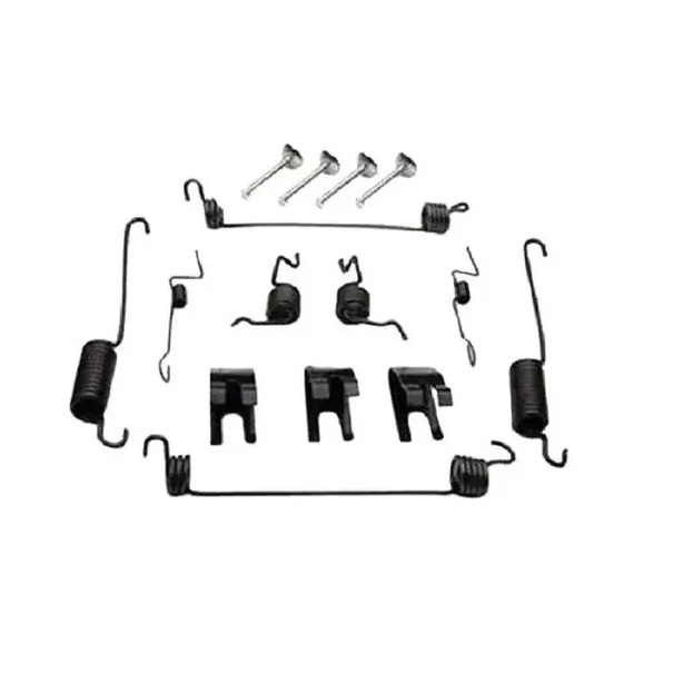 Jogo Molas Do Freio Traseiro 2 Lados Gm Celta em Oferta na Shopee