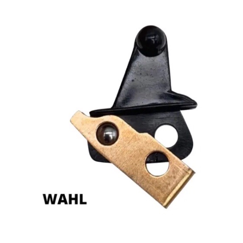 Chave Liga E Desliga WAHL Para Máquinas De Corte Original