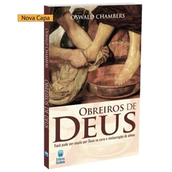 Obreiros de Deus | Oswald Chambers