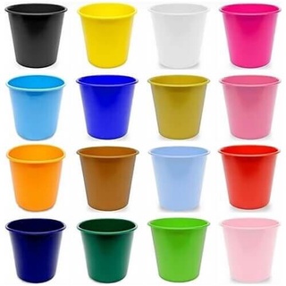 5 Balde de Pipoca 1.5 litros - Baldes, Baldinho, Pipoqueira, Baldinhos para Lembrancinhas