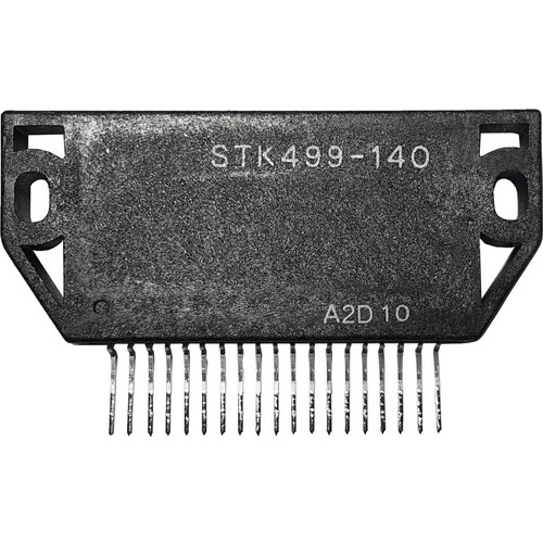 C.I. STK499-140 - STK 499-140 - 499-140