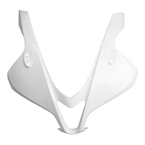 Carenagem Frontal Cbr 600rr 2007 Até 2012 ( Para Pintura )