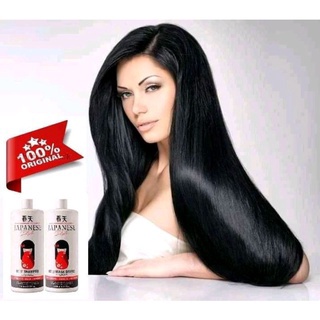 progressiva japonesa style original 1L