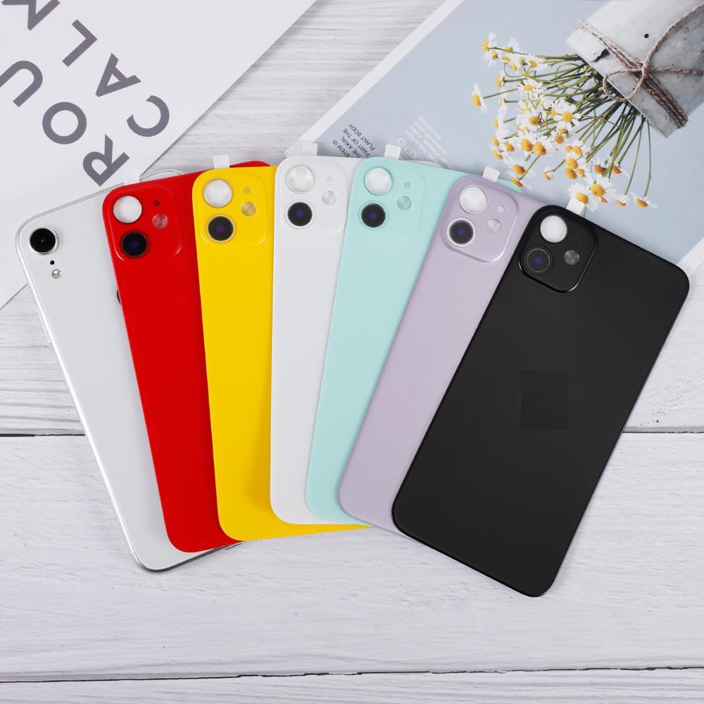 Lente Para Transformar iPhone XR X Xs Max iPhone 11 Pro Max