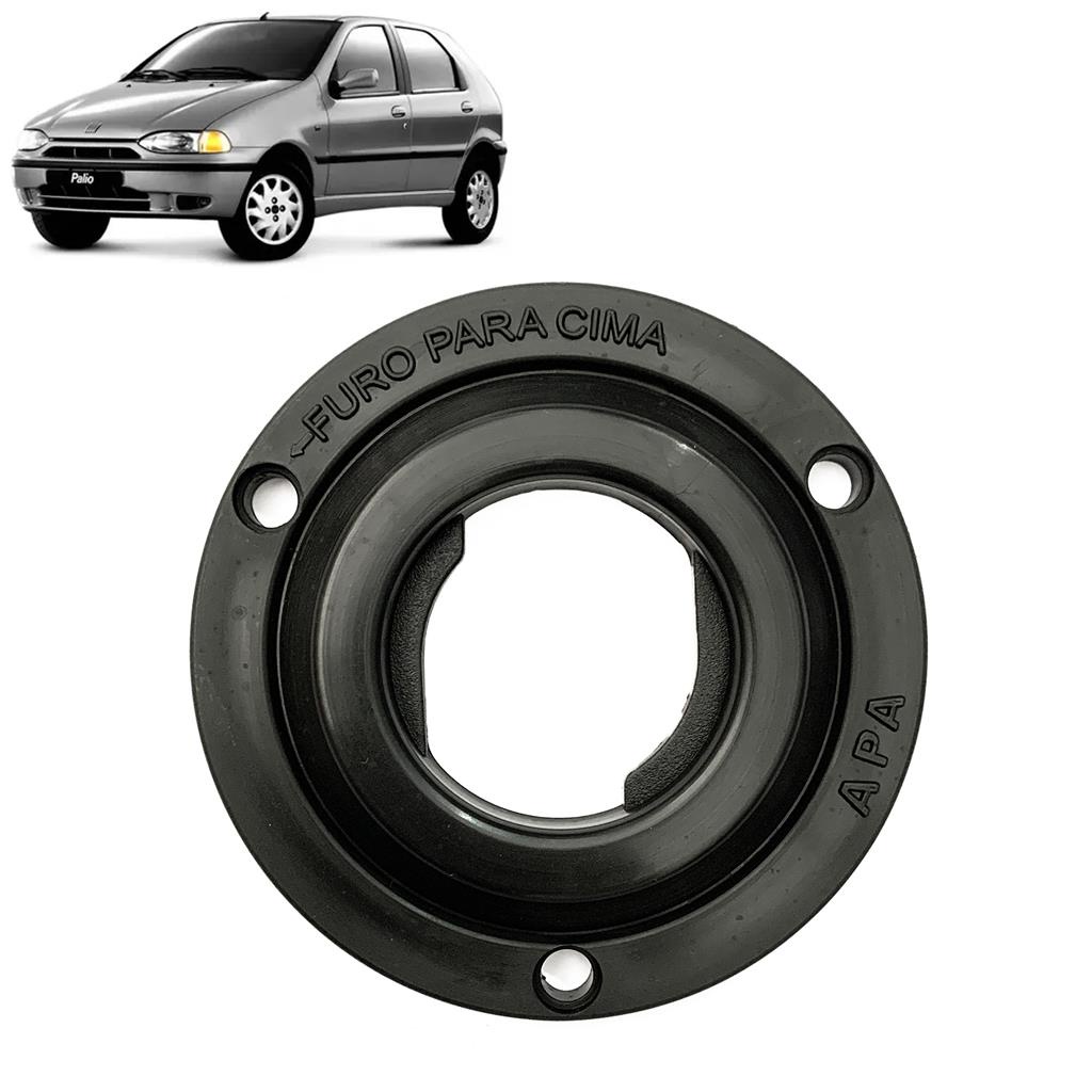 Reparo Bocal Tampa Tanque Combustivel  Palio 96 97 98 99 00 em Oferta na Shopee
