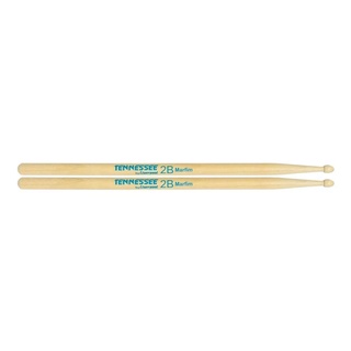 Baqueta 2B Tennessee Marfim Par TN 2BM Liverpool