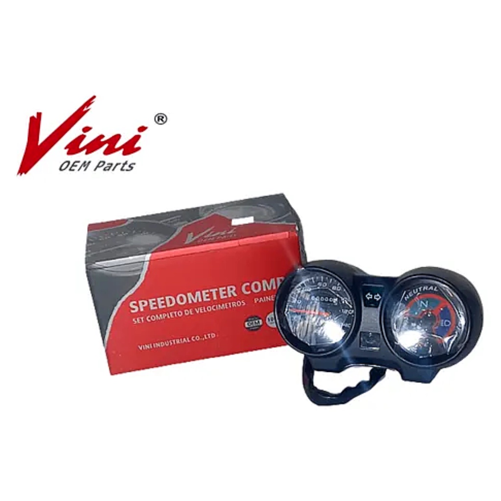 Painel Titan150 04/08 Ks/es Vini em Oferta na Shopee