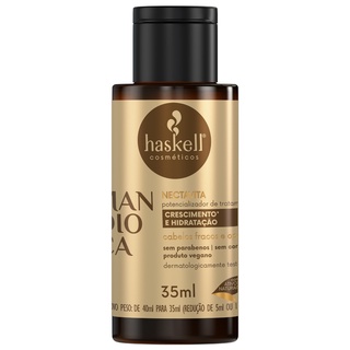 Nectavita Haskell Mandioca 35Ml