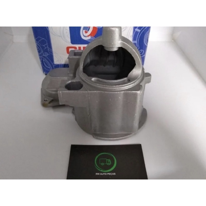 Focinho Motor de Partida Opala E Caravan 4/6cc Delco Remy