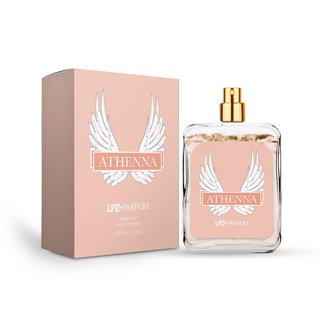 Perfume Feminino Athenna - Lpz.parfum (ref. Importada) - 100ml