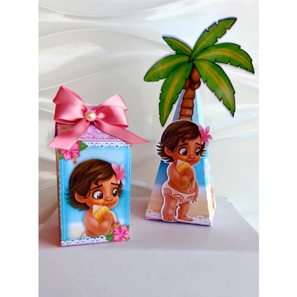 Kit Moana Baby | Shopee Brasil