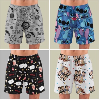 pijama masculino Samba canção adulto roupa de dormir moda