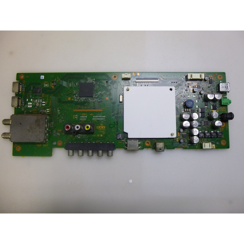 placa principal tv sony kdl 32w605a / 1-888-153-31