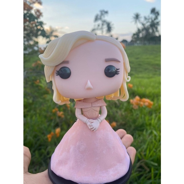 funko pop Billie Eilish Shopee Brasil