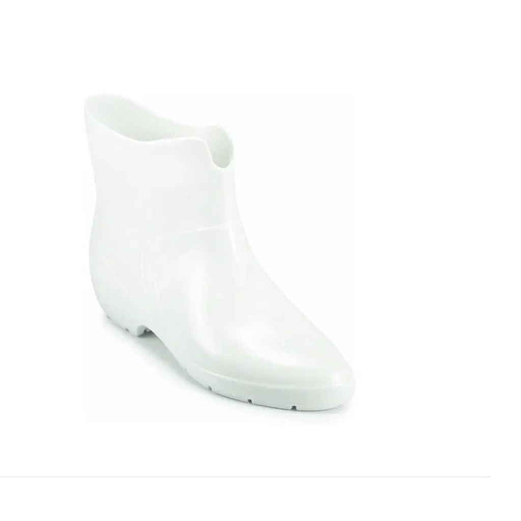 Bota de Borracha Cano Curto para Limpeza: Onde Comprar | BuscaProdutos