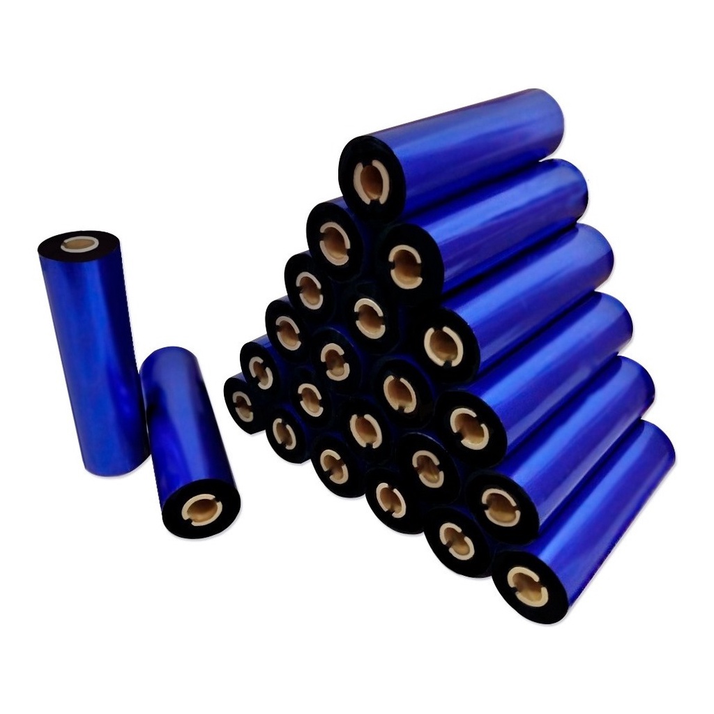 Ribbon de Resina 110x74 Z400 - 48 Rolos